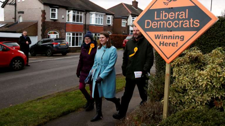 Εκλογές Βρετανία: Οι «μικροί» που μπορούν να κάνουν τη διαφορά