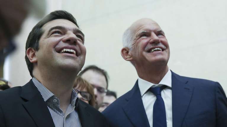 O ΓΑΠ για Πρόεδρος της Δημοκρατίας; Είναι δυνατόν;