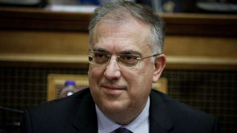 Θεοδωρικάκος: Τα κόμματα να ξεφύγουν από φοβίες και ιδεοληψίες