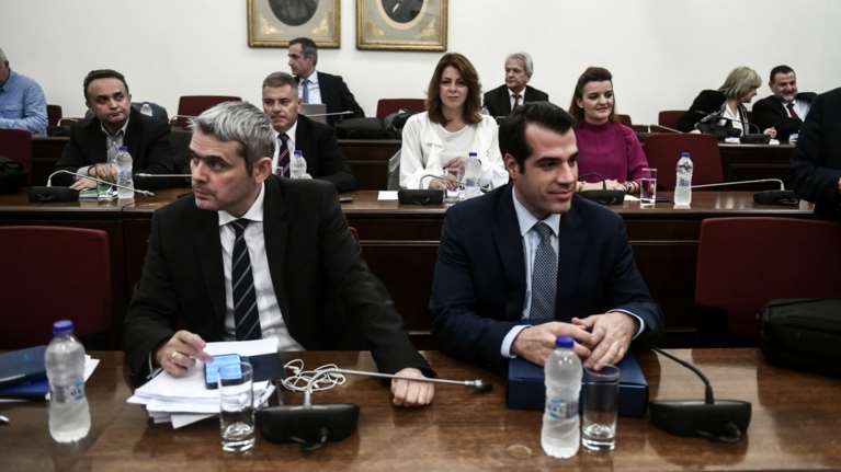 Novartis: Στοιχεία φωτιά για «Ρασπούτιν» καταθέτει ο εισαγγελέας Αγγελής