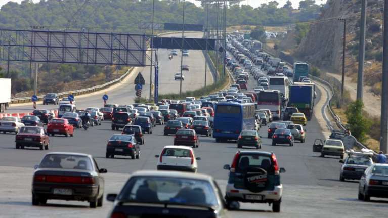 Τέλη κυκλοφορίας 2020: Πως θα εκτυπώσετε το έντυπο πληρωμής