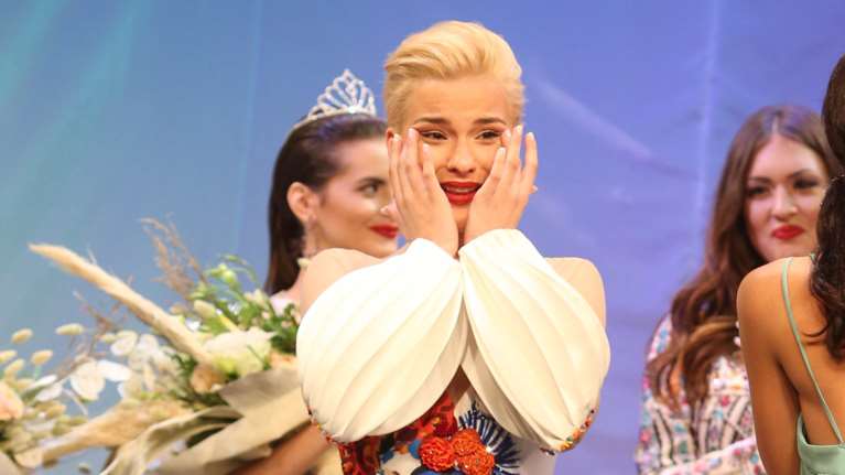 Tα αλλάζει η Σταρ Ελλάς για τον τραυματισμό της από τη Μις Αυστραλία