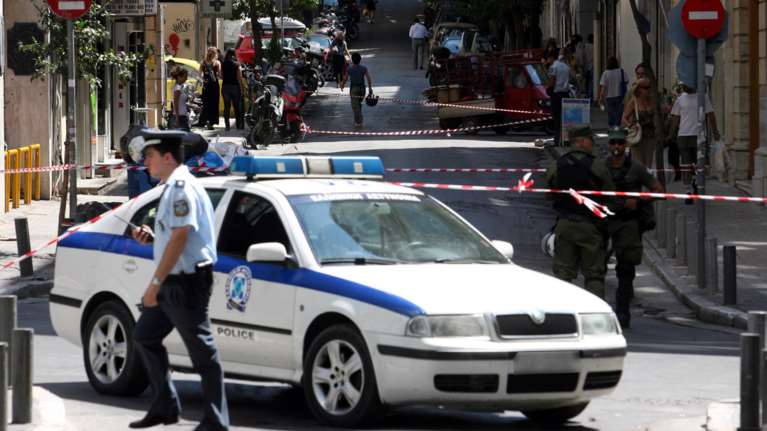 Κλοπή "μαμούθ" στο Ηράκλειο: Ψεύτικη η καταγγελία της χήρας ότι άρπαξαν από χρηματοκιβώτιο απίστευτο ποσό