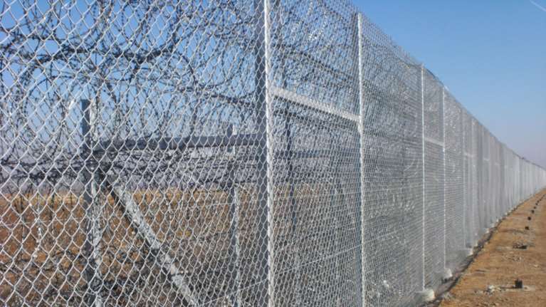 Αντιπεριφερειάρχης Έβρου: Ο φράχτης θα έχει ολοκληρωθεί μέχρι το τέλος της χρονιάς [βίντεο]