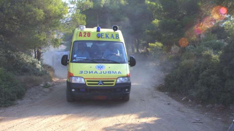 Θρίλερ στην Αλόννησο με ανθρώπινο σκελετό - Βρέθηκε σε οικοδομή