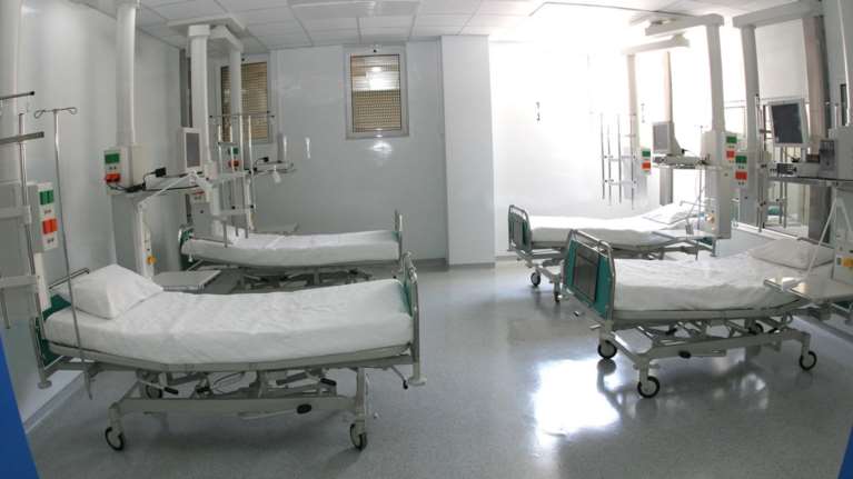 Καμπανάκι επισημόνων: Η φωματίωση δεν μας ξεχνά