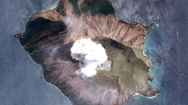 Οι πιο φονικές εκρήξεις ηφαιστείου την τελευταία 25ετία