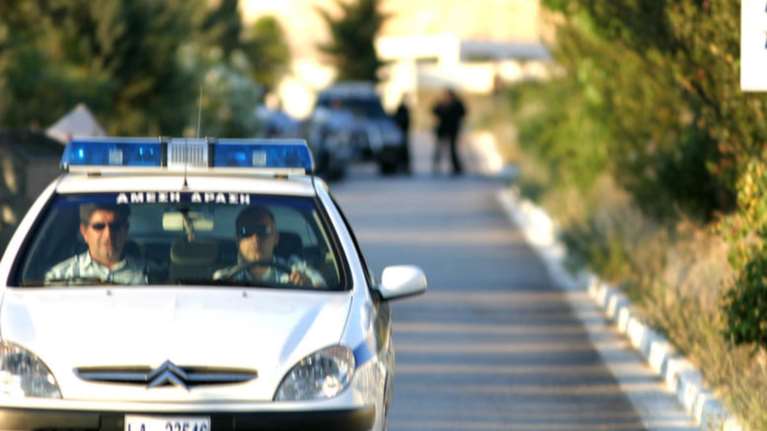 Κρήτη: Καταδίωκαν μεθυσμένο επί 12 χλμ και τους ...μούτζωνε