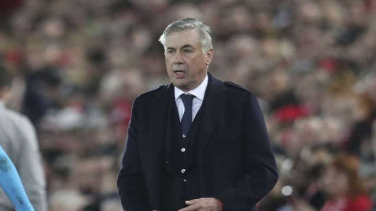 Απίστευτο: Ο Αντσελότι προκρίθηκε και η Νάπολι τον απέλυσε