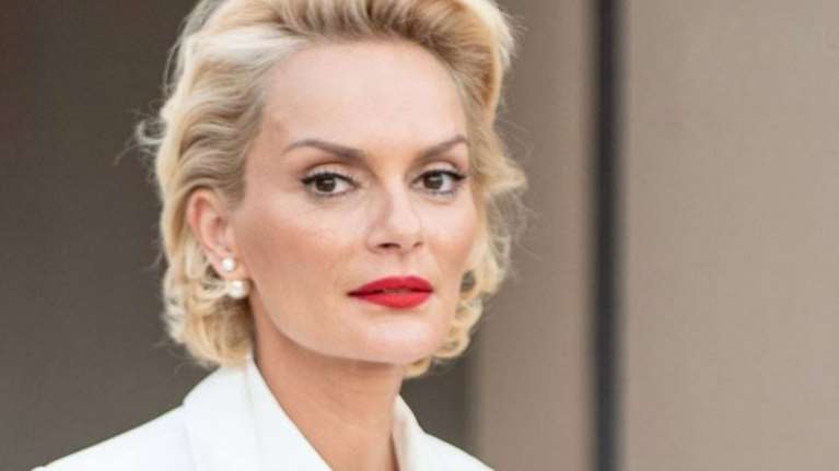 Κίνηση ματ: Το My Style Rocks «έκλεψε» την Έλενα Χριστοπούλου από το GNTM