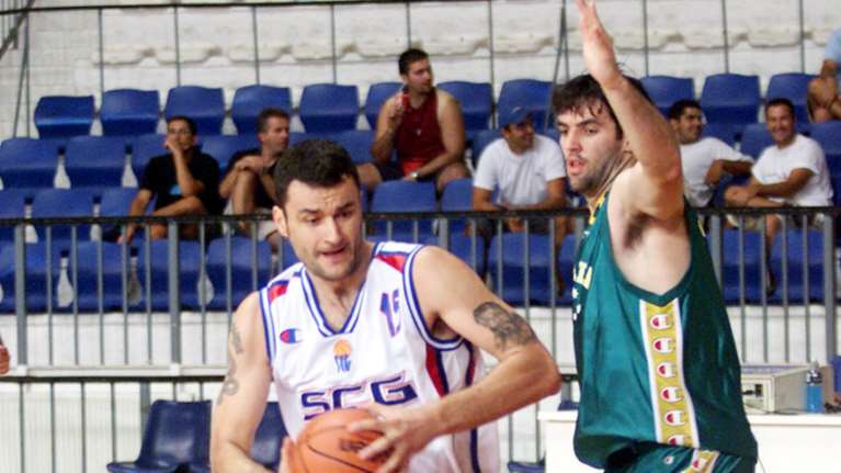 Συνελήφθη πρώην μπασκετμπολίστας της ΑΕΚ για οικογενειακή βία