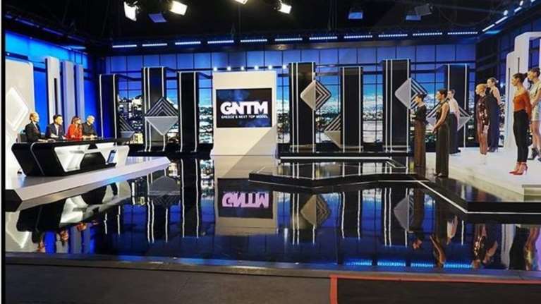 «Χρησιμοποίησα άνδρες που έμπαιναν στο GNTM: Μου έφεραν αλκοόλ και κινητό»