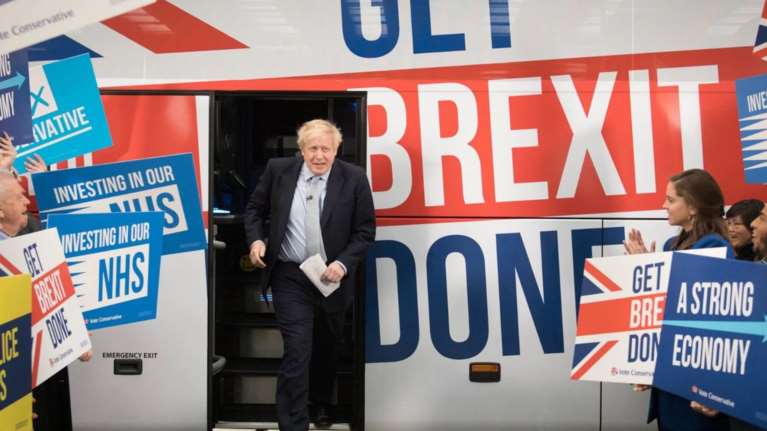 Γκραν φαβορί για τη νίκη ο Τζόνσον -Αποδόσεις και προβλέψεις