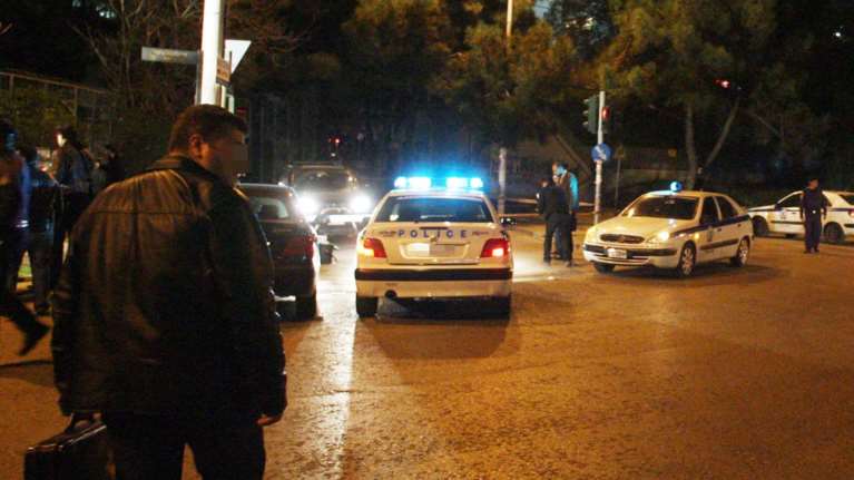 Δολοφονία Πατήσια: Τον κυνήγησαν στο δρόμο και τον σκότωσαν με μαχαίρια