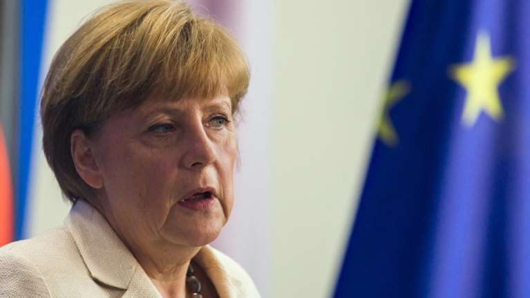 Το Βερολίνο απορρίπτει τη συμφωνία Τουρκίας -Λιβύης