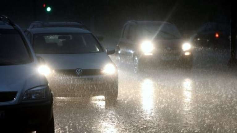 Η «Διδώ» επέστρεψε - Νέο κύμα τώρα την Αττική