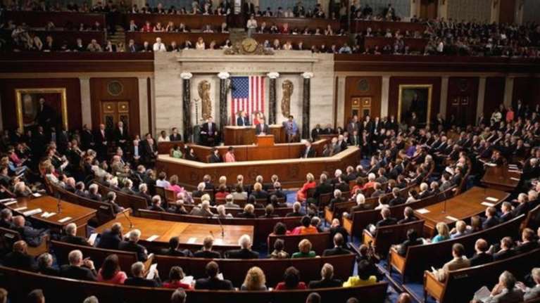 Η Γερουσία των ΗΠΑ ενέκρινε κυρώσεις σε βάρος της Άγκυρας