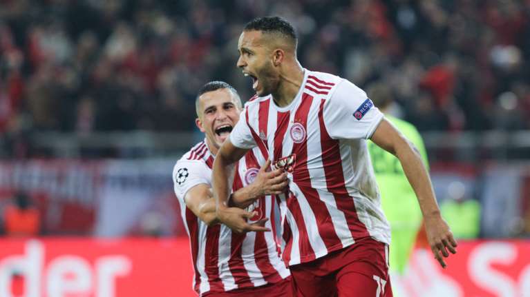 Μεγάλη νύχτα για Ολυμπιακό -Οι υποψήφιοι αντίπαλοι στο Europa League