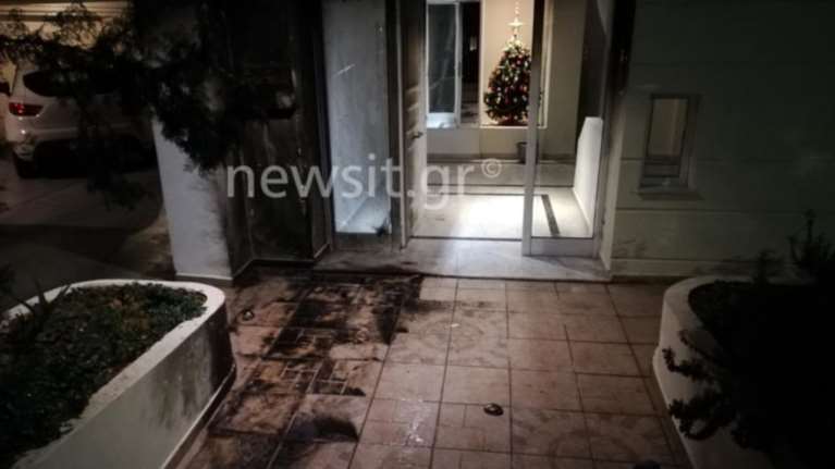 Θεοδόσης Πάνου: Ο αστυνομικός συντάκτης που δέχτηκε επίθεση με γκαζάκια