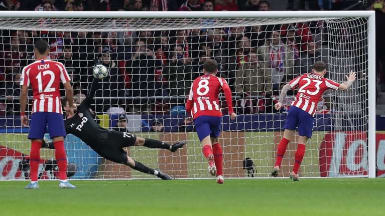 Champions League: Οι 16 ομάδες που προκρίθηκαν