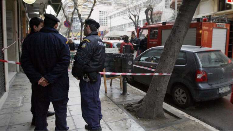 Επίθεση με δυναμίτη σε σπίτι αστυνομικού διευθυντή των φυλακών Κορυδαλλού