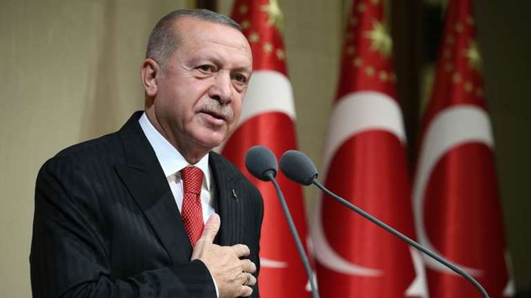 Πρόκληση: Στον ΟΗΕ οι χάρτες της συμφωνίας Τουρκίας- Λιβύης