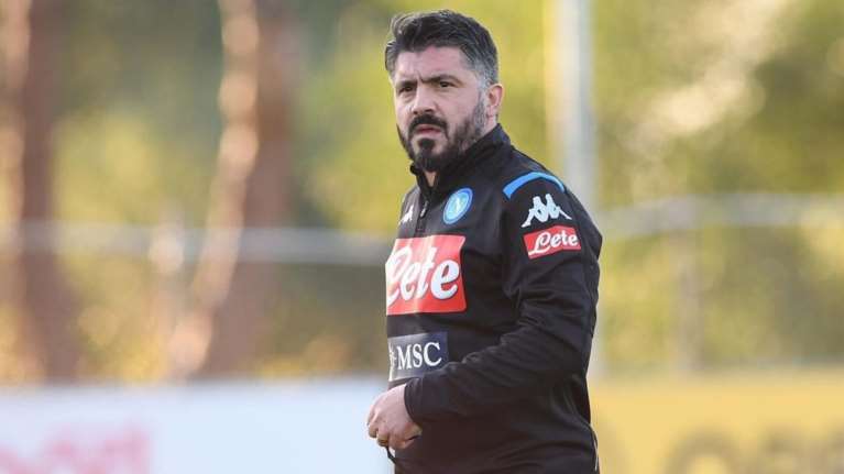 Γκατούζο: Πήγε στην Νάπολι, είχε πρόταση από Ελλάδα