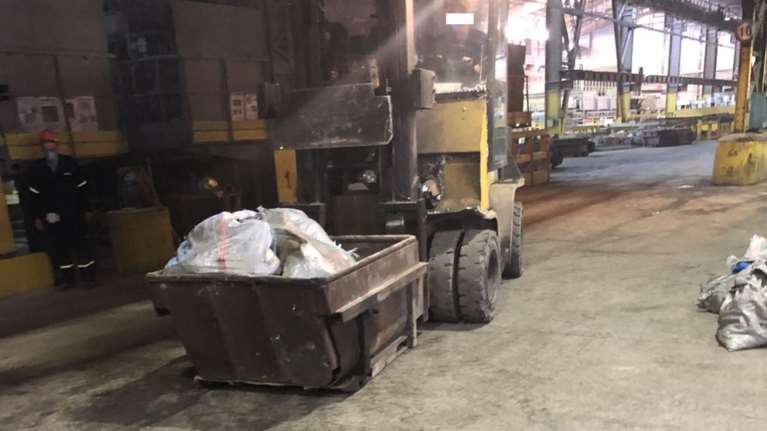 ΕΛΑΣ: Καταστράφηκαν 650 κιλά ναρκωτικά, 14.000 συλλήψεις το 2019