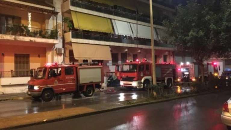 Σοκ στην Καλαμάτα: 45χρονος έριξε βενζίνη και πυρπόλησε την σύζυγό του