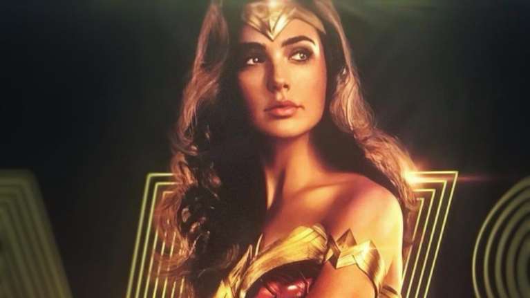 Η επιστροφή της Wonder Woman στη δεκαετία του 1980 - Δείτε το trailer