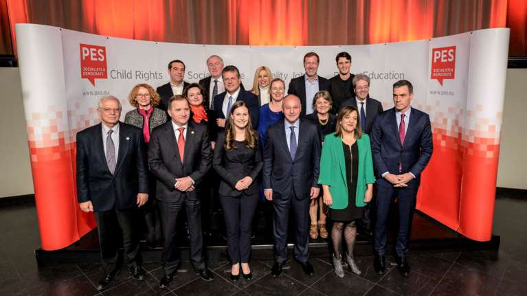 Σοσιαλιστές: Κυρώσεις κατά της Τουρκίας με αίτημα Τσίπρα - Γεννηματά