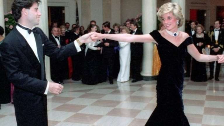 Φόρεμα της Νταϊάνας πουλήθηκε πάνω από 252.000 ευρώ