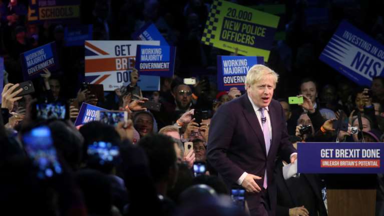 Ικανοποίηση στην ΕΕ για τo σαφές εκλογικό αποτέλεσμα