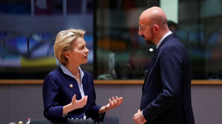 Η ΕΕ γκρεμίζει το όνειρο του Σουλτάνου Ερντογάν