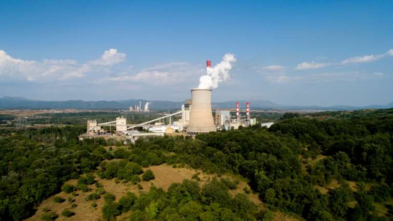 Υπουργείο Περιβάλλοντος και Ενέργειας: Fake news οι ισχυρισμοί του ΣΥΡΙΖΑ για τον λιγνίτη