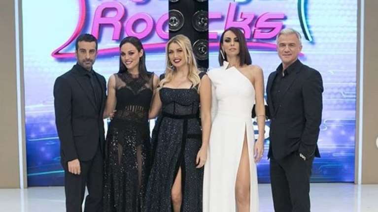 My Style Rocks: Αυτός είναι ο πρώτος κριτής που έκλεισε για το ριάλιτι