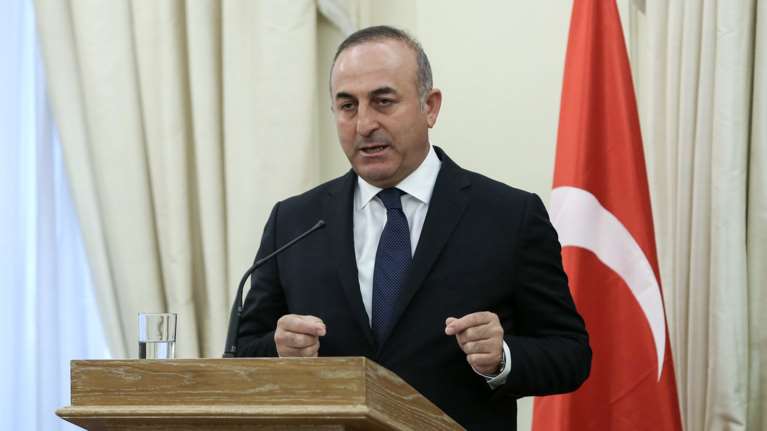 Βράζει ο Ερντογάν για την Αναγνώριση της Γενοκτονίας των Αρμενίων