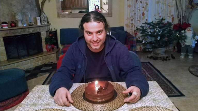 Θρίλερ με το νεκρό ηθοποιό που έψαχνε η Νικολούλη