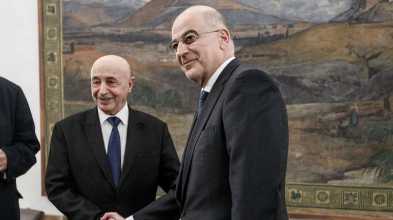 «H Τουρκία θέλει να μας γυρίσει στην Οθωμανική Αυτοκρατορία»