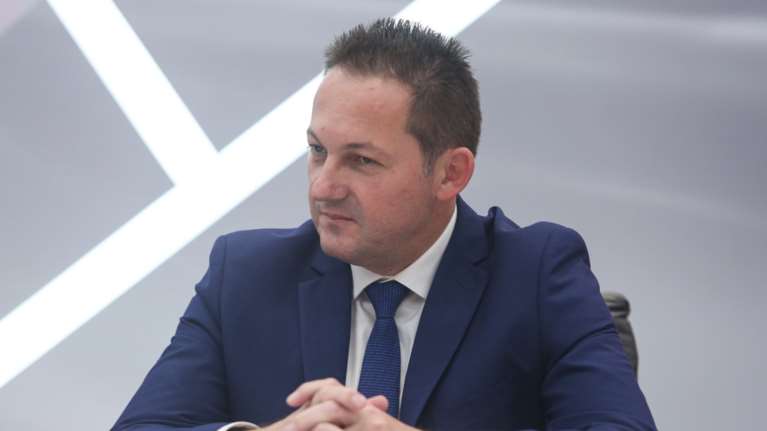 Πέτσας: Σπασμωδικές οι κινήσεις του Ερντογάν, σε διπλωματική απομόνωση