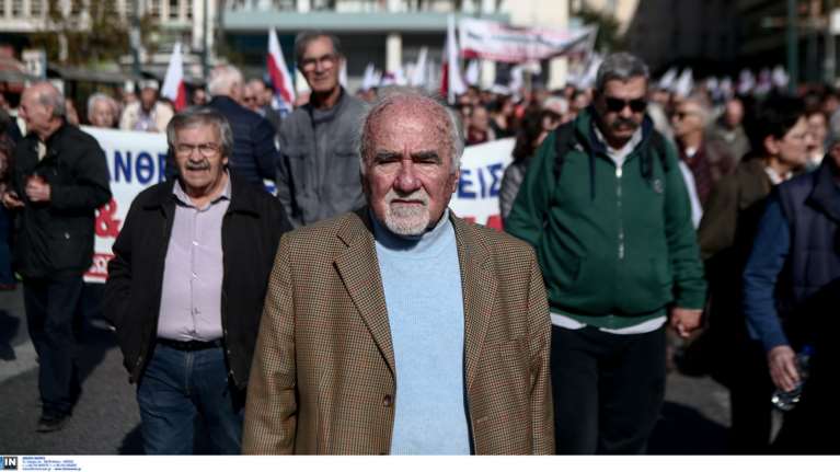 Αυξήσεις 196 ευρώ στις επικουρικές φέρνει το νέο Ασφαλιστικό