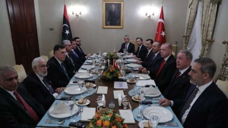 Ο Ερντογάν απειλεί και τις ΗΠΑ: Θα κλείσω την βάση του Ιντσιρλίκ