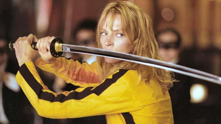 Ο Κουεντίν Ταραντίνο ετοιμάζει τελικά το τρίτο Kill Bill;