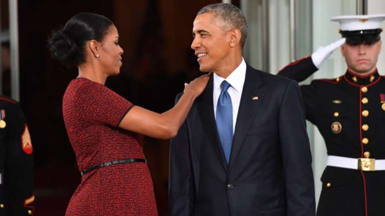 Ομπάμα: Οι γυναίκες είναι καλύτερες από τους άνδρες στην πολιτική