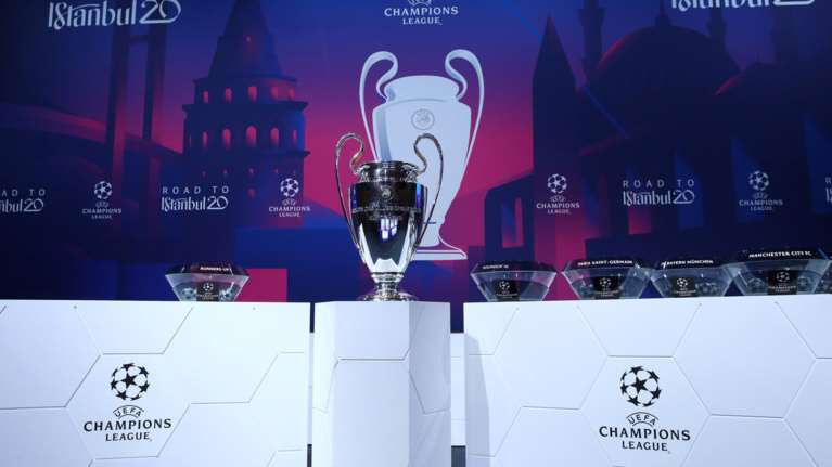 Champions League: Η κλήρωση και τα ζευγάρια στους «16»