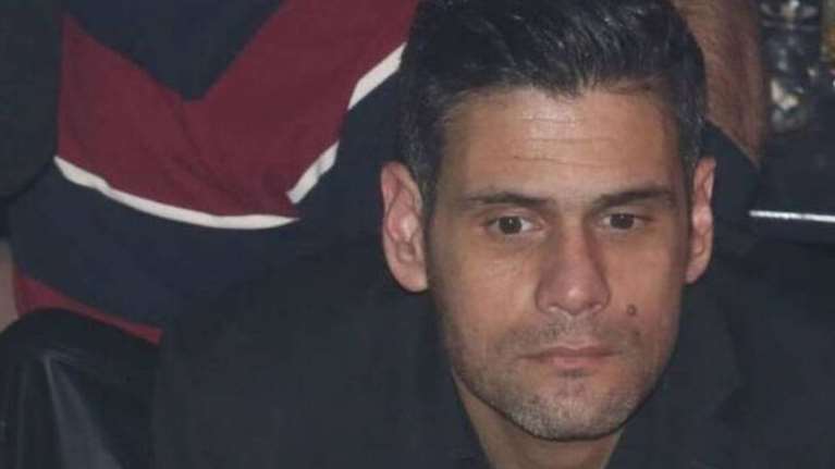 Σοβαρό τροχαίο για τον Δημήτρη Ουγγαρέζο -Επαθε σοκ