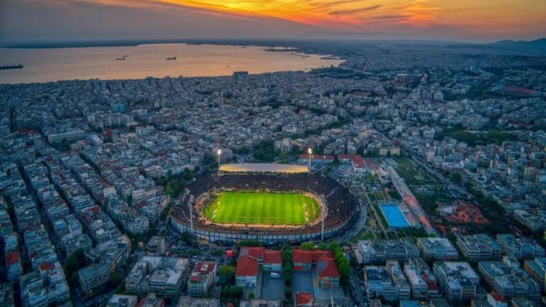 Τούμπα:  Ούτε ένα στους δέκα δεν πάει γήπεδο με τον ΟΑΣΘ