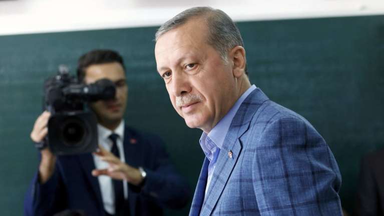 FATF: Ύποπτη για χρηματοδότηση τρομοκρατίας και ξέπλυμα η Τουρκία