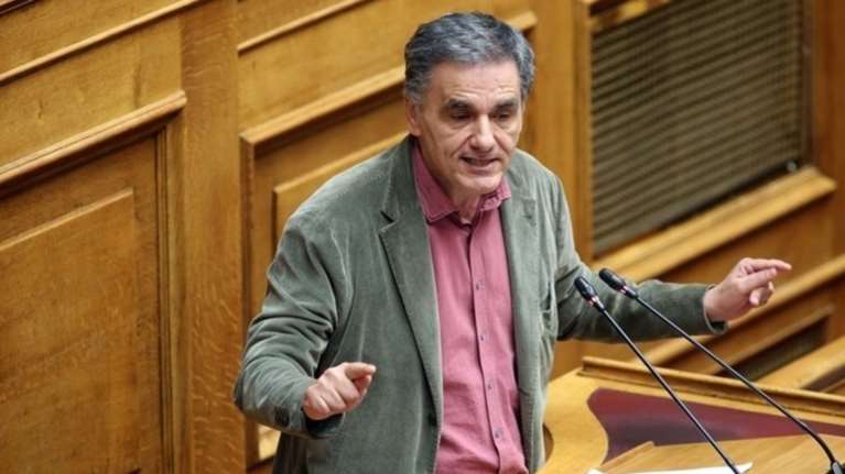 Ο Τσακαλώτος ζητάει ραντεβού στο ΥΠΟΙΚ για την «τρύπα» που άφησε ο ΣΥΡΙΖΑ