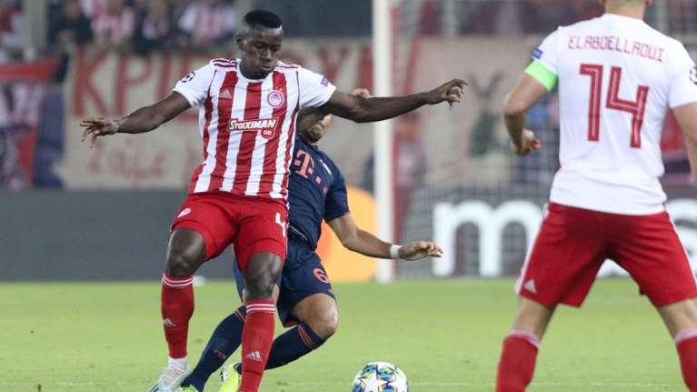 Ολυμπιακός: Πότε θα αγωνιστεί με την Αρσεναλ - Ημέρες και ώρες